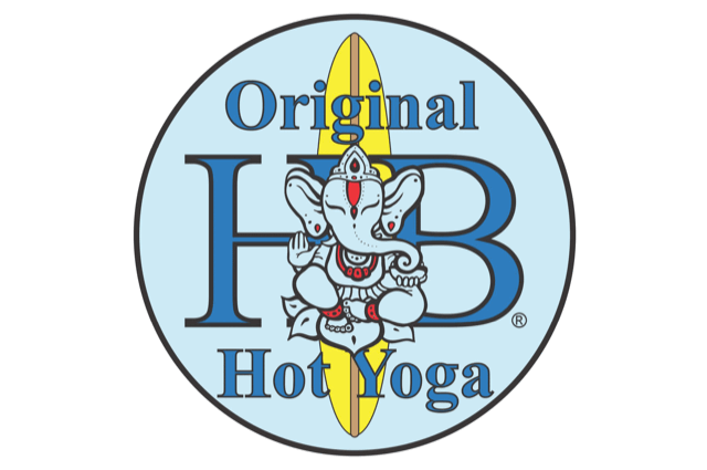 Original Hot Yoga HB  (Copy)