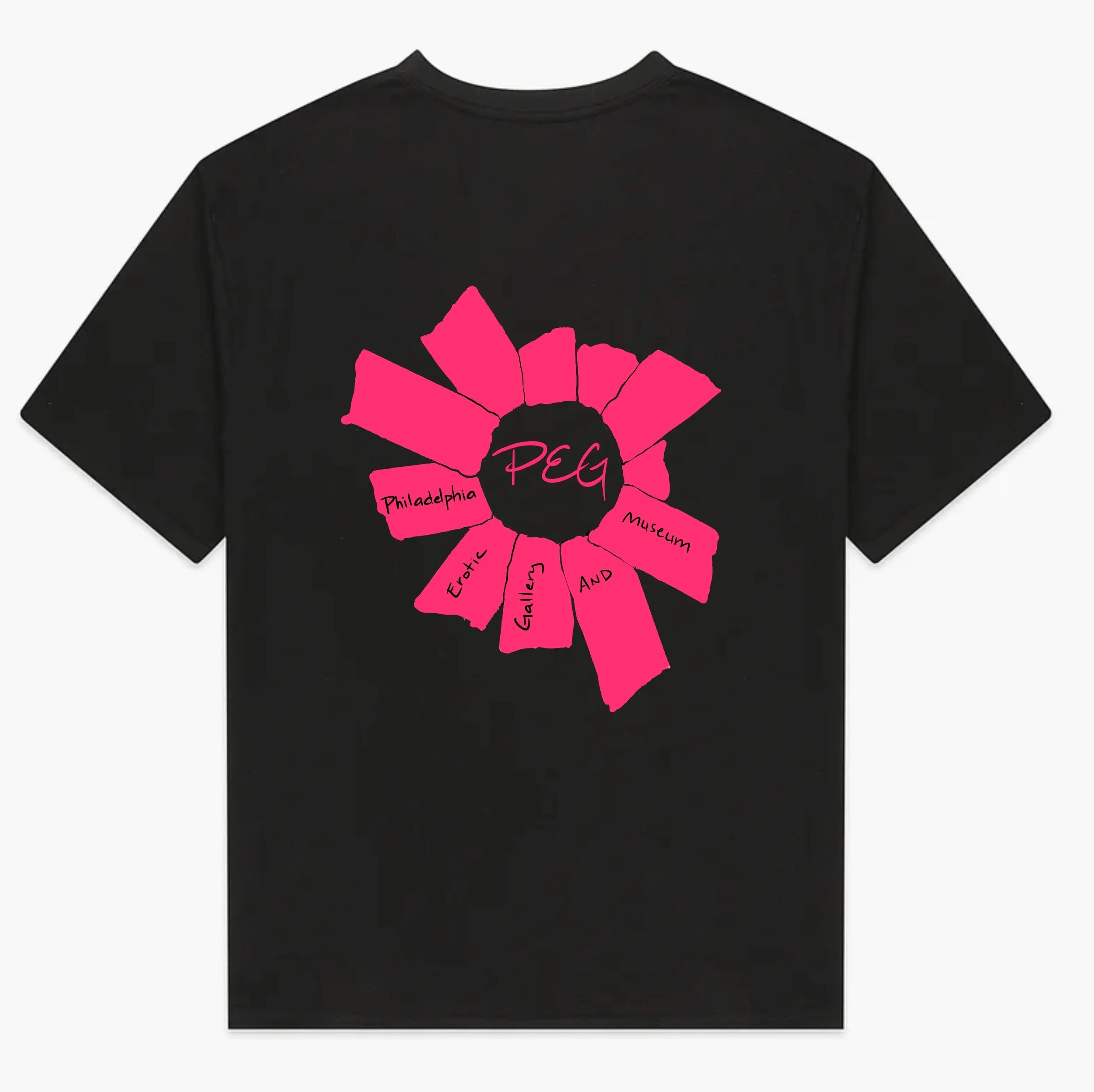 PEG T-Shirt