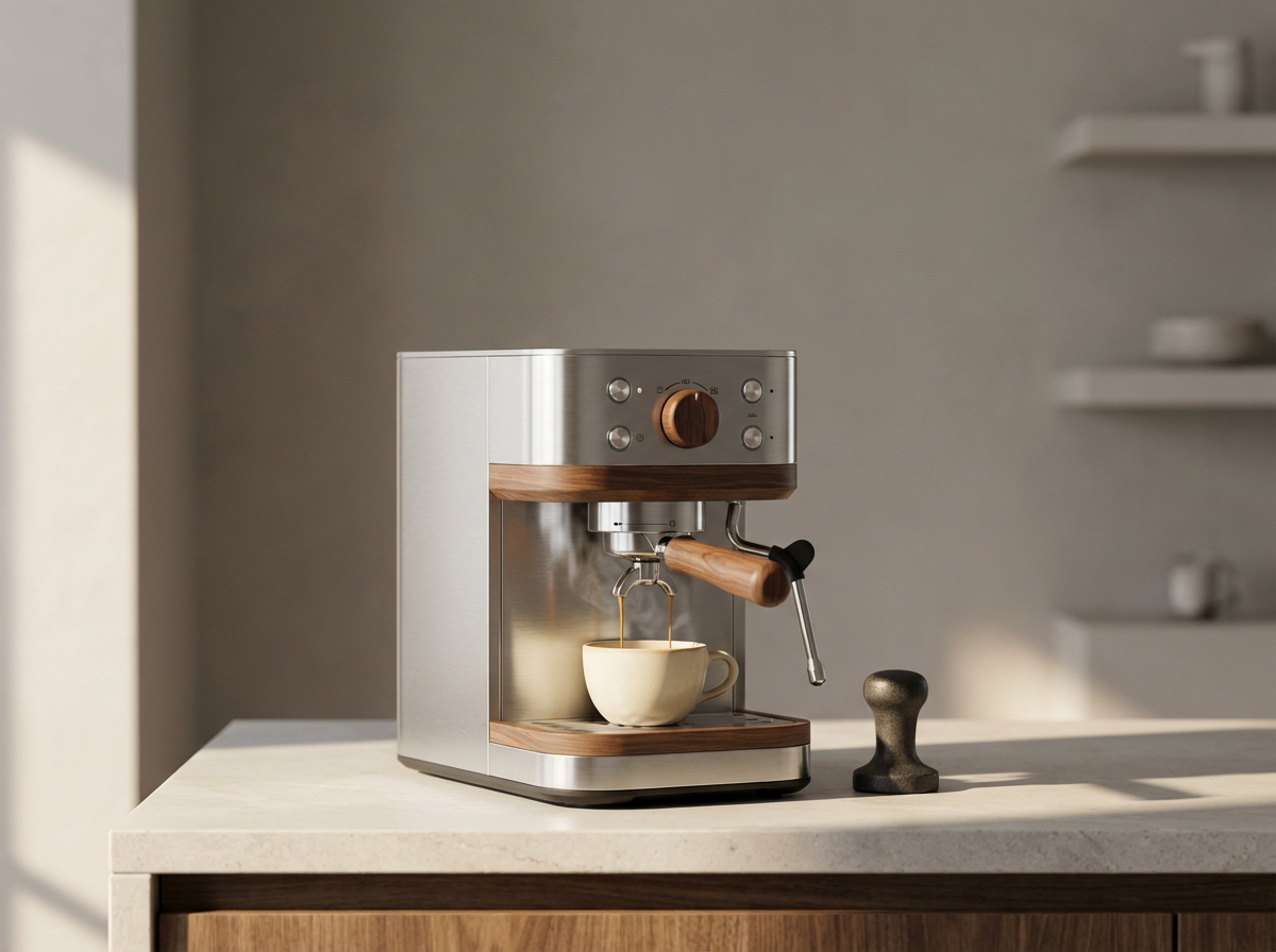 Espresso Machine