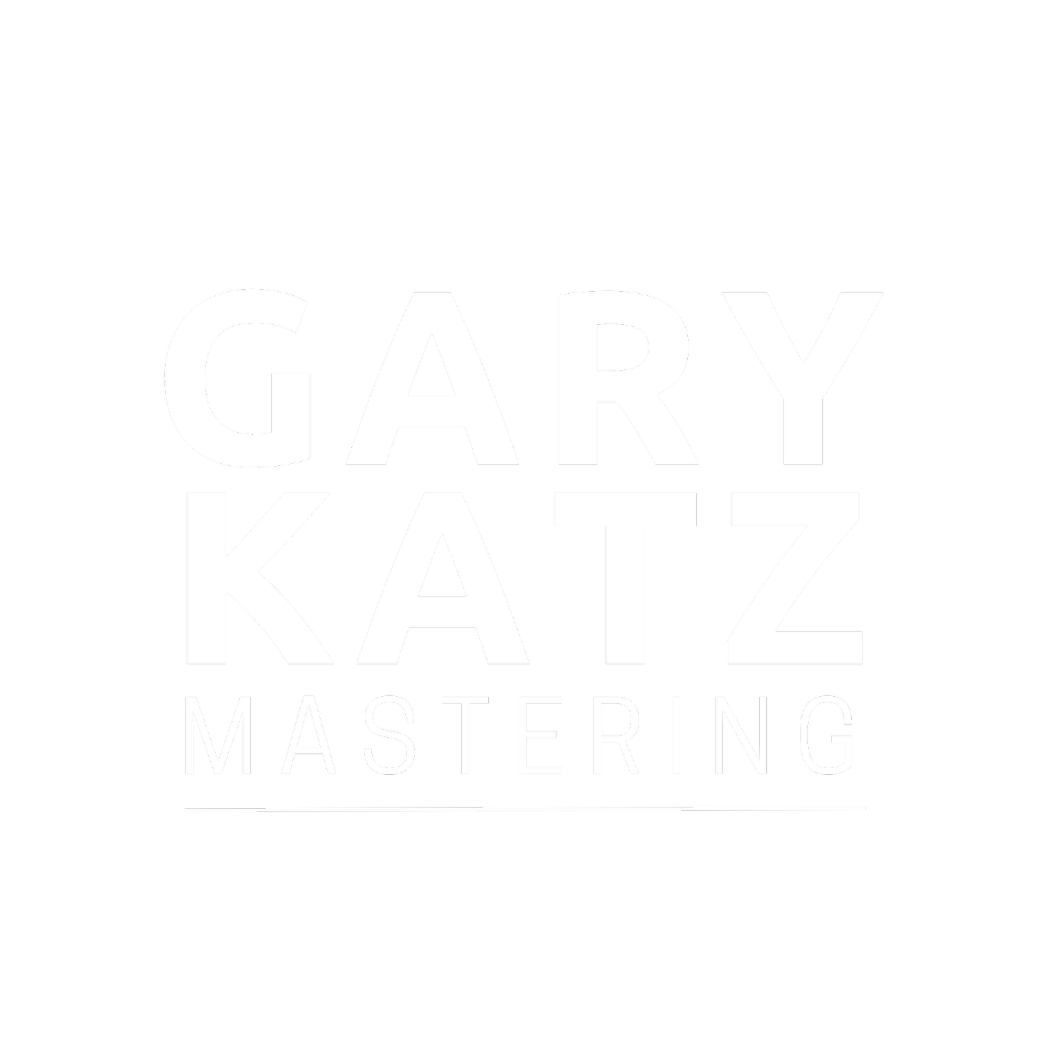 Gary Katz Mastering