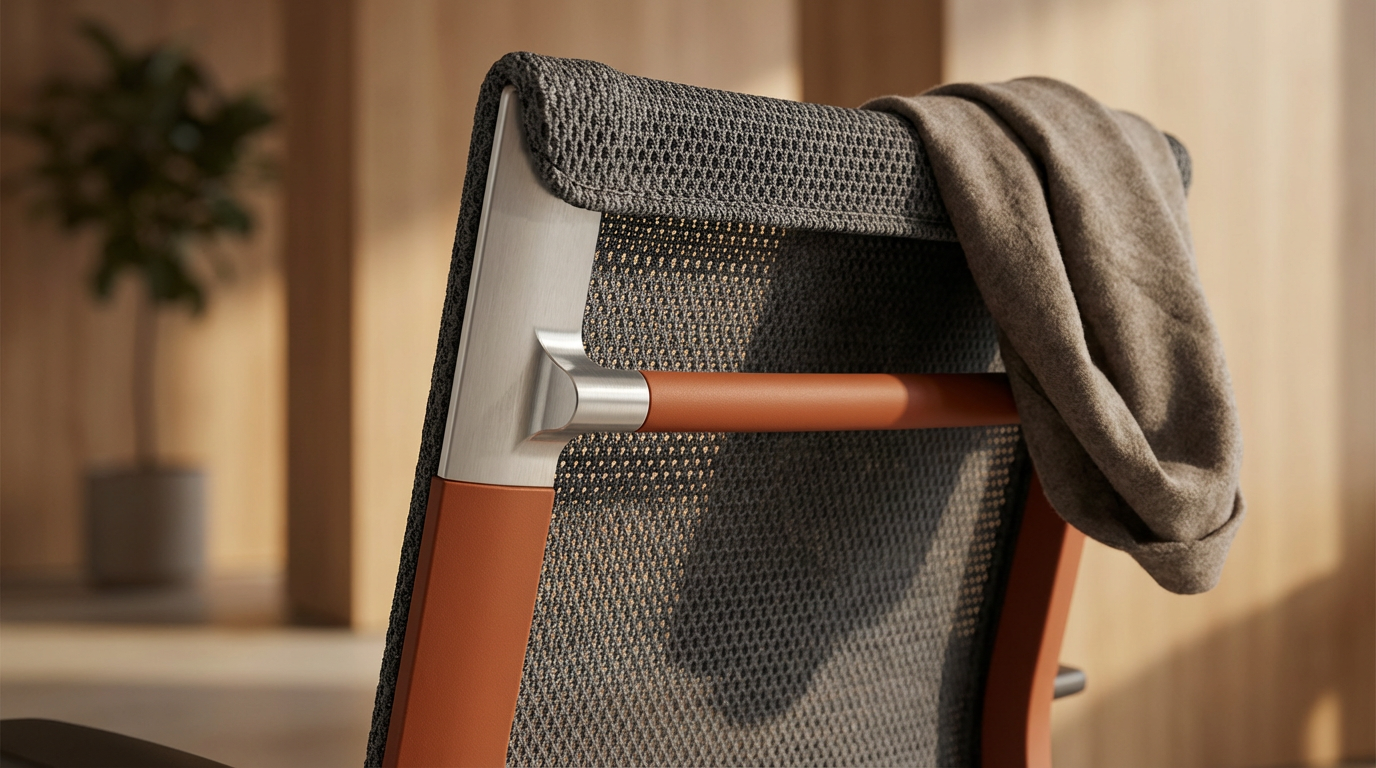 Mesh Office Chair
