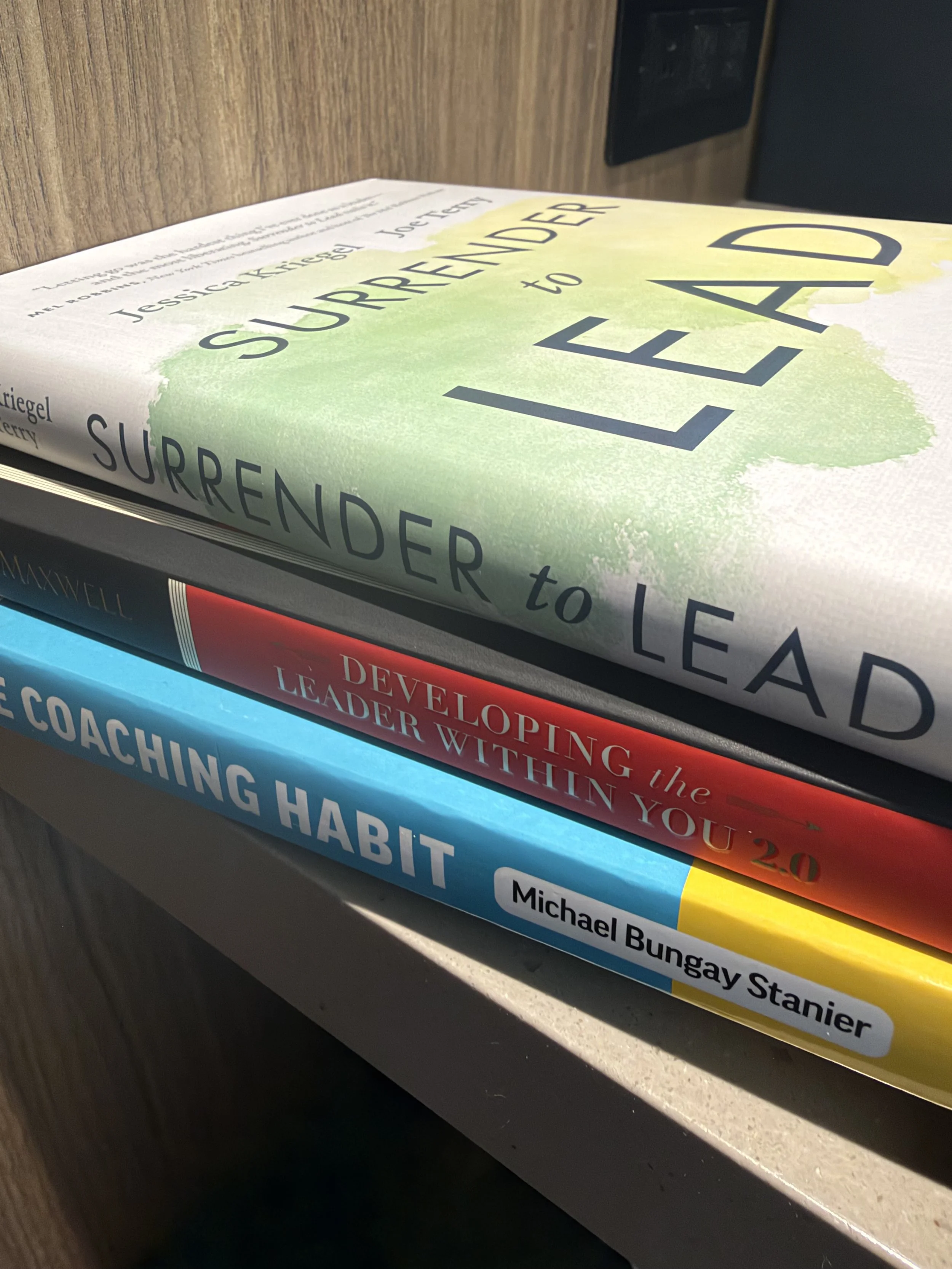 The Airport Shelf Test: What Bookstores Reveal About Business &amp; Behavior