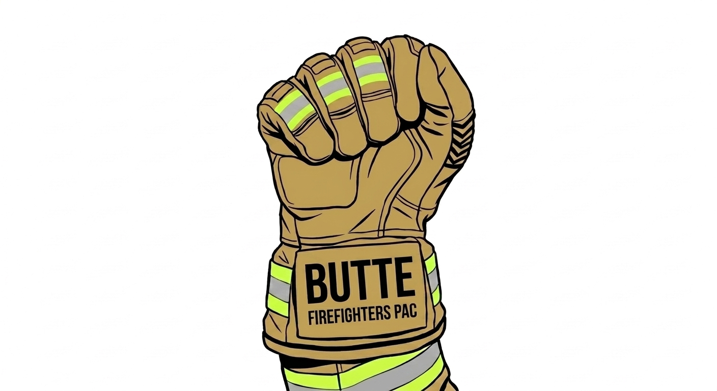 Butte Firefighters PAC