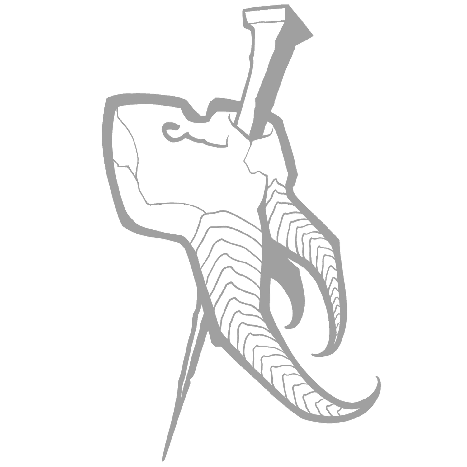 Tooth And Nail Tattoo, LLC