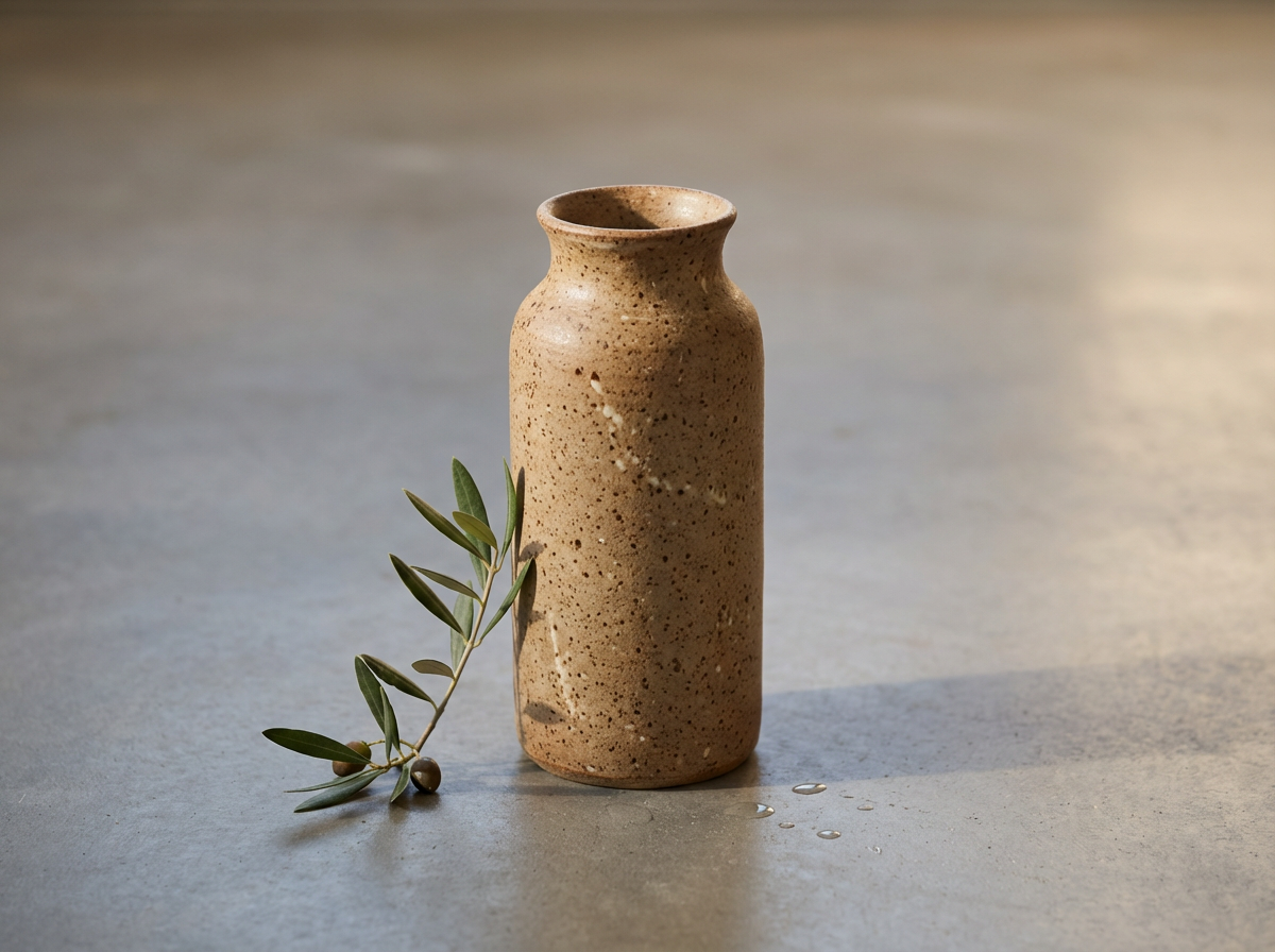 Ceramic Vase