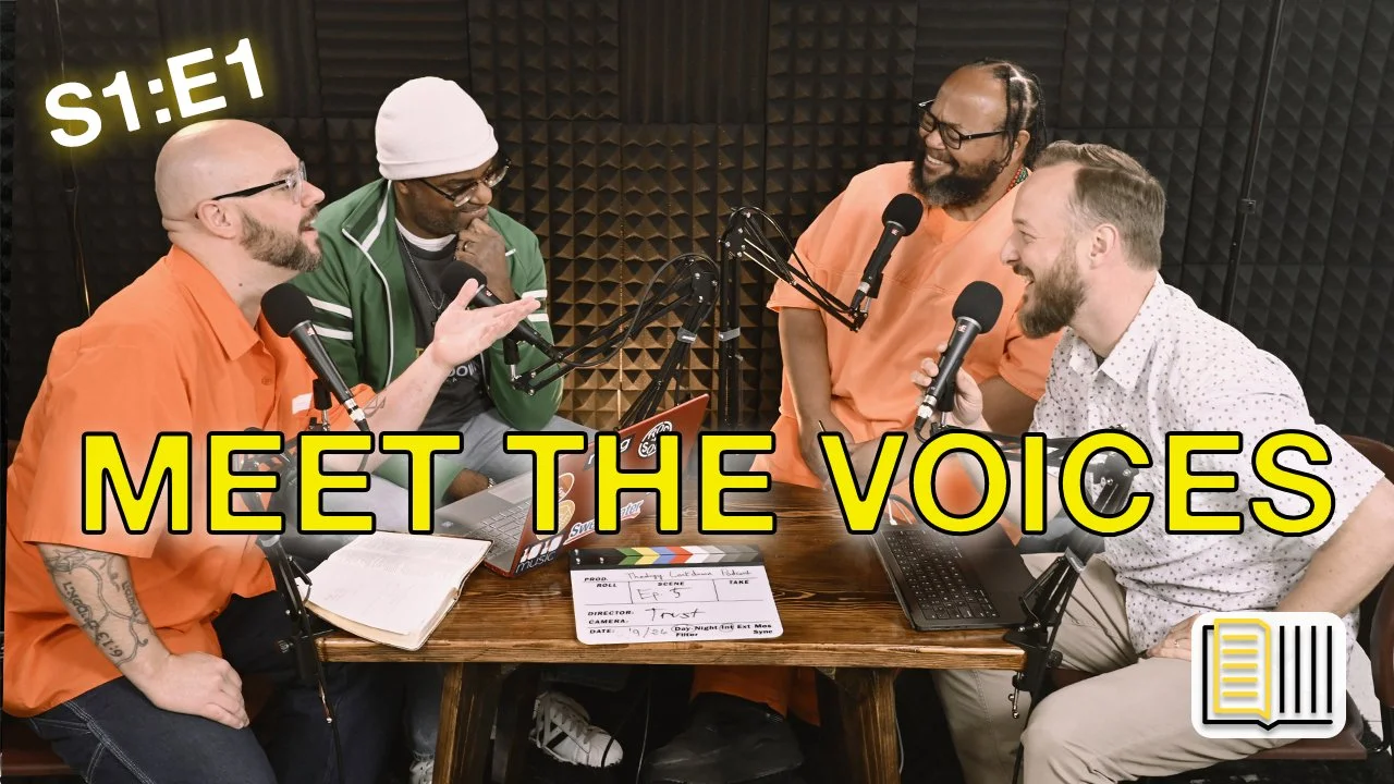 [001] Meet the Voices
