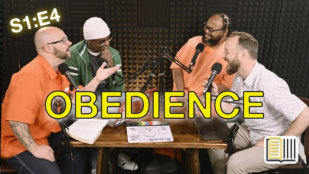 [004] Obedience
