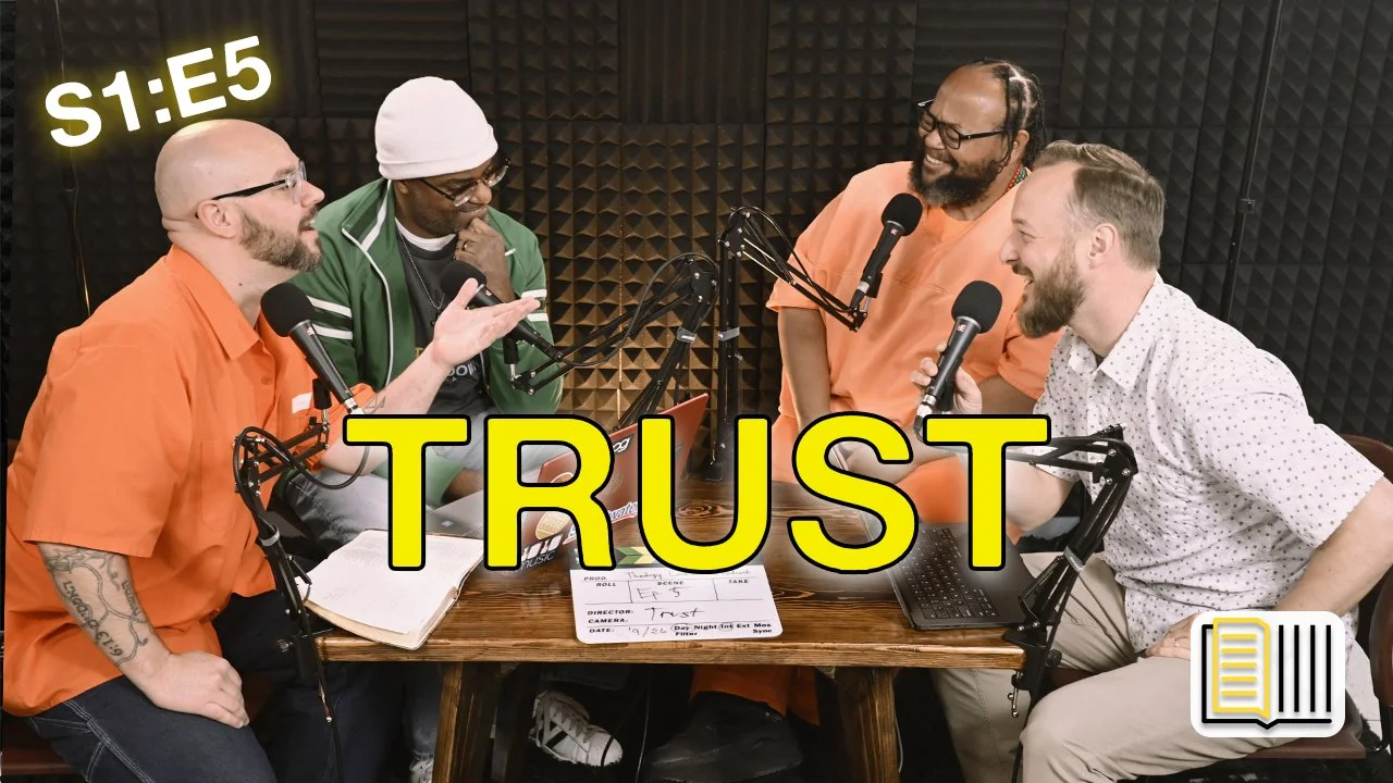 [005] Trust