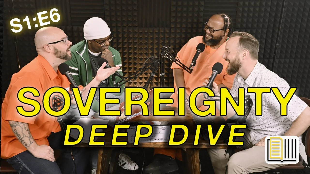 [006] Sovereignty (Deep Dive)