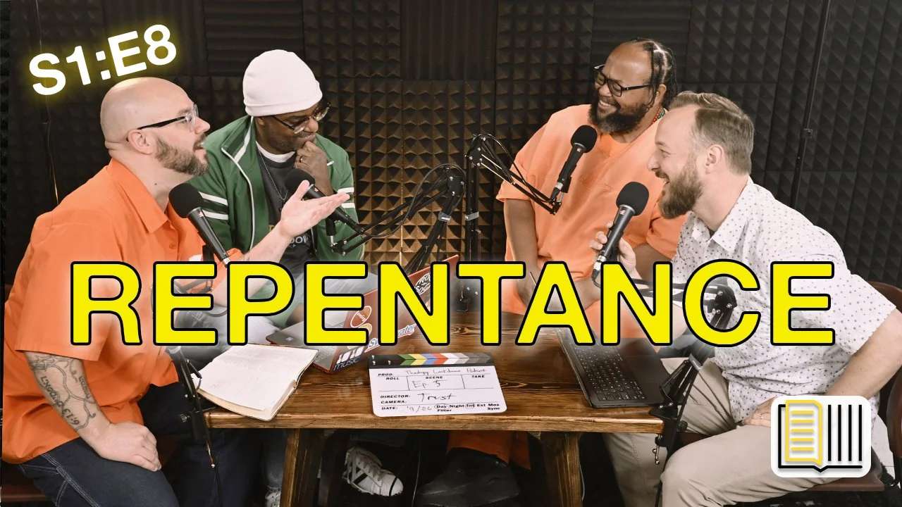 [008] Repentance