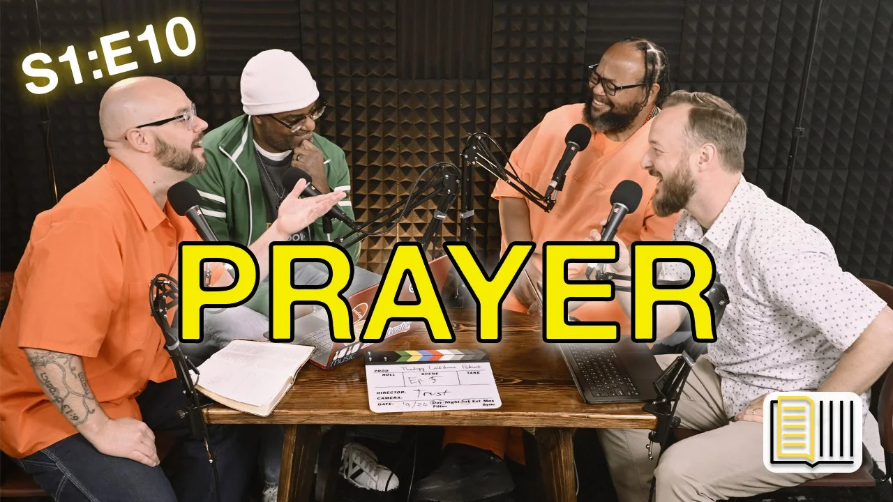 [010] Prayer