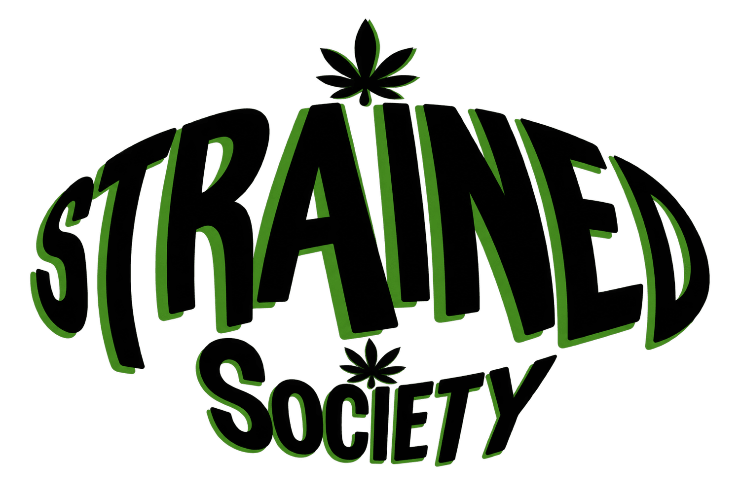 Strained Society