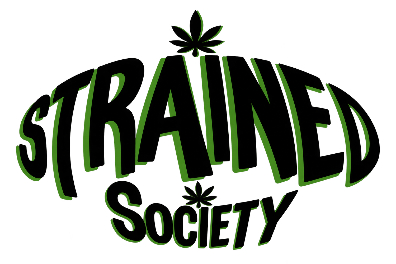 Strained Society
