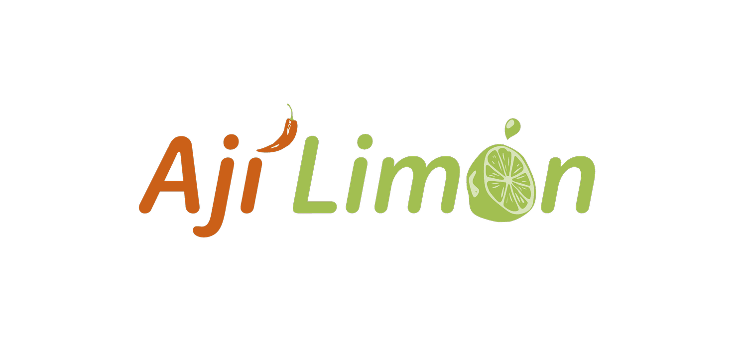 Aji Limon