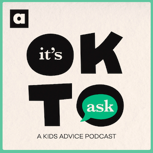 Its Ok To Ask Podcast Cyla Grace