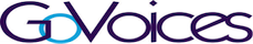 Govoices Logo