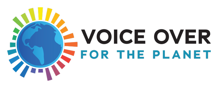 Voice Over For The Planet
