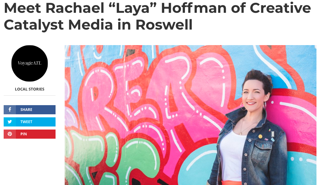 Rachael-Laya-Hoffman-VoyageATL-Press-Creative-Catalyst-Media