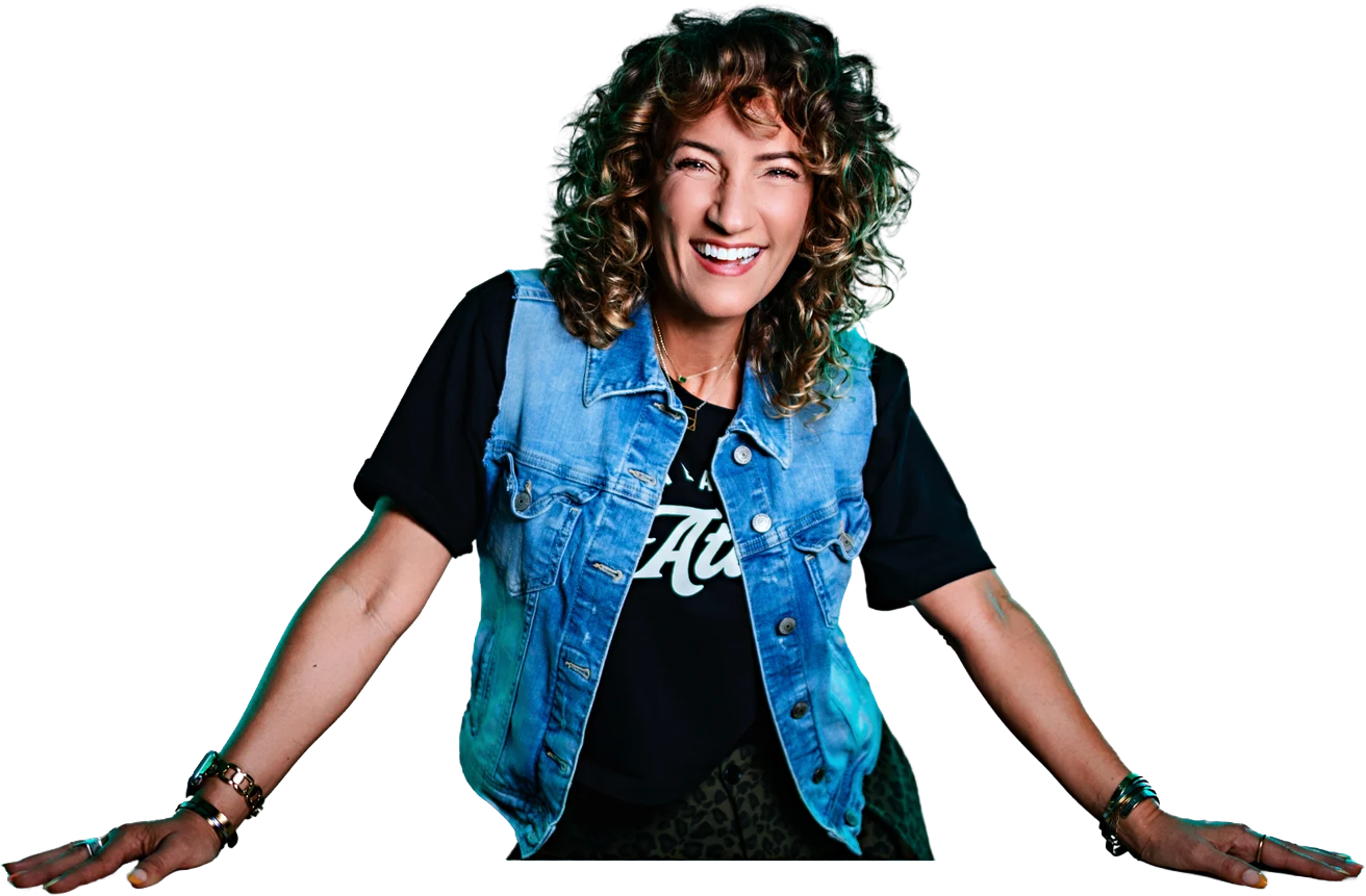 Laya Hoffman, Atlanta based female voice actor for commercials, promos, radio, tv, and streaming campaigns