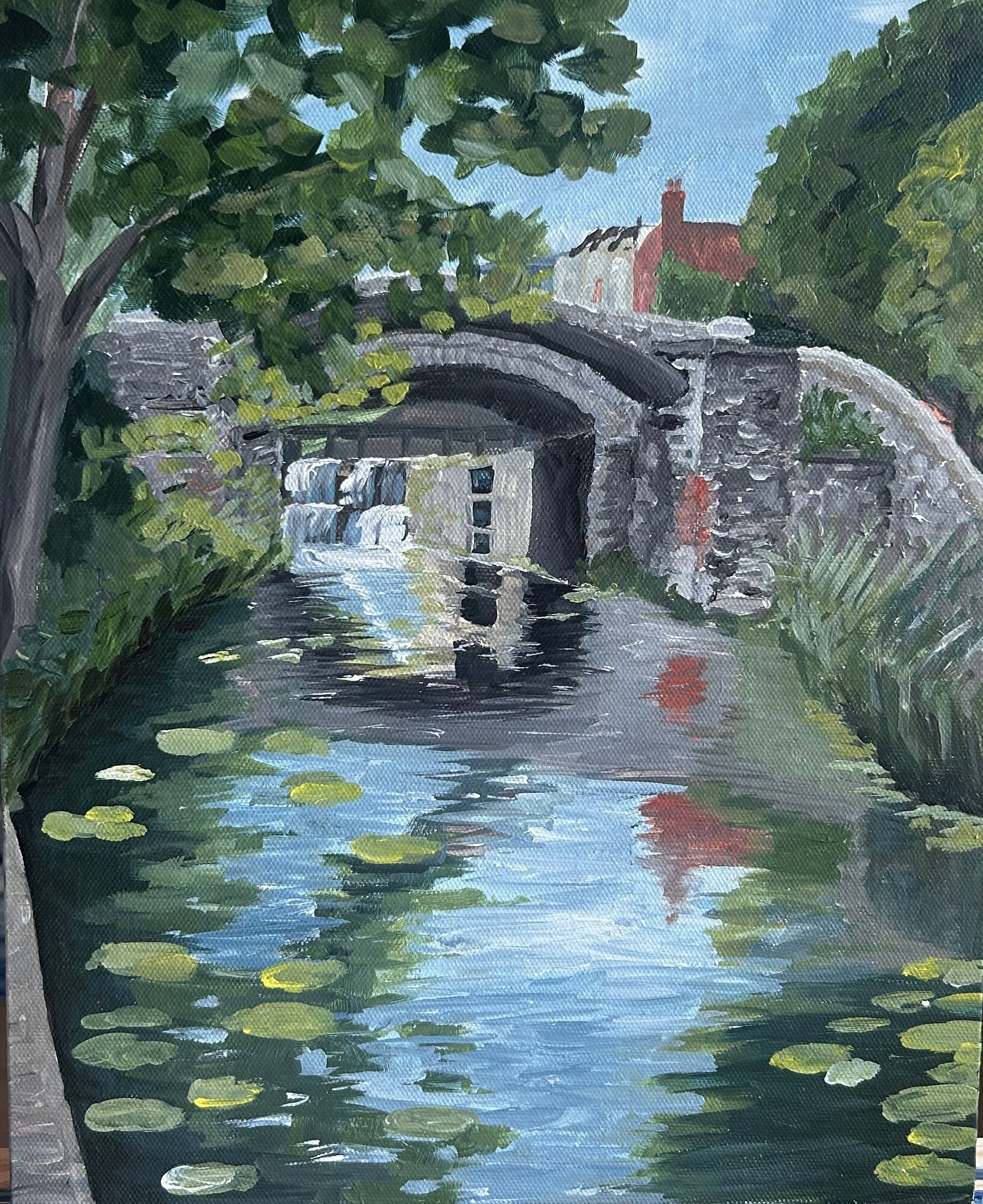 Grand Canal