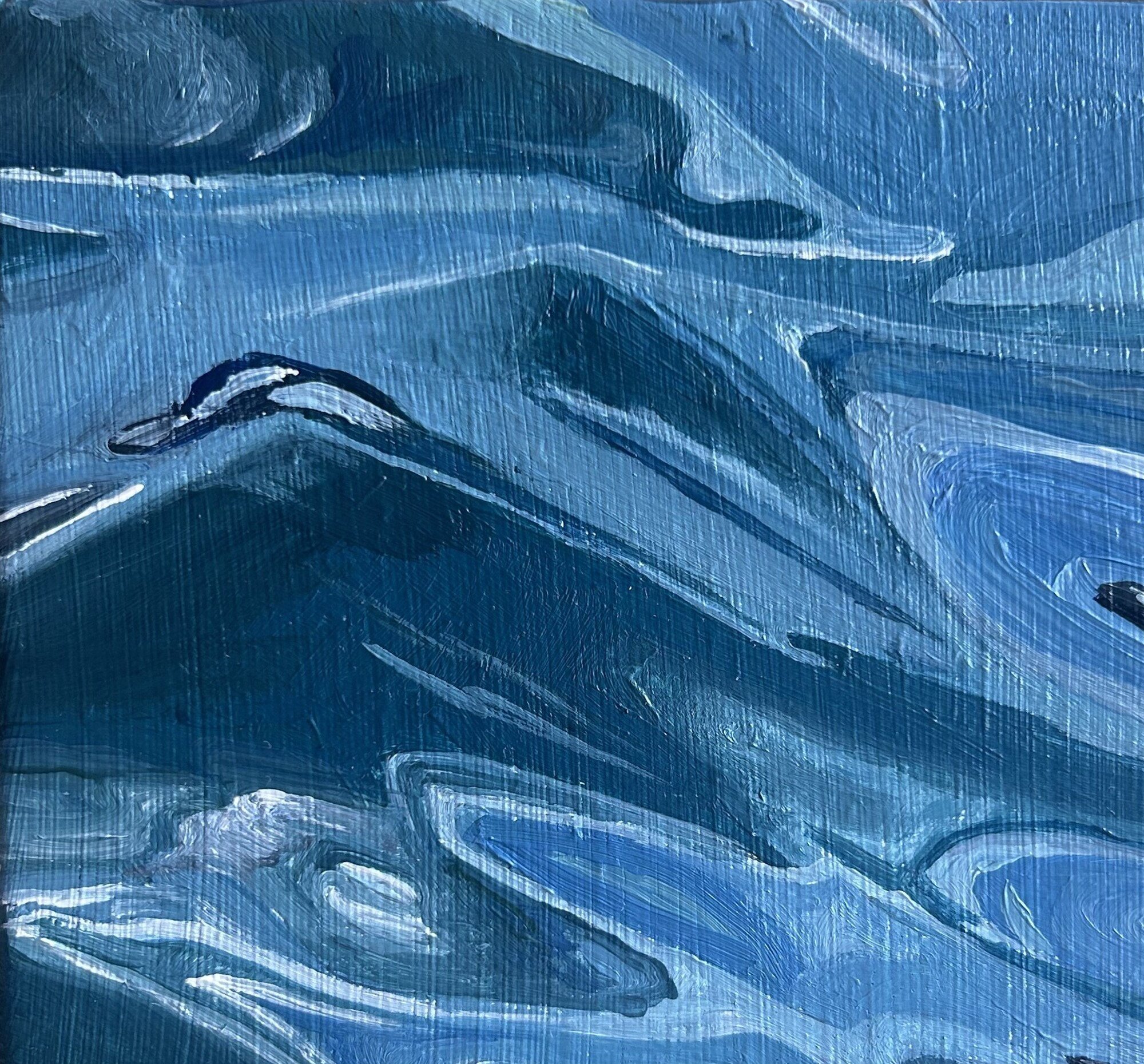 Ebb and Flow