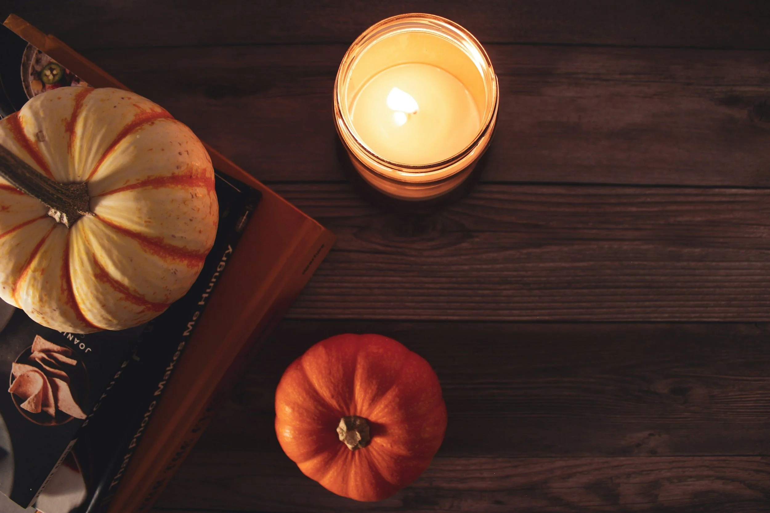 Navigating the Holidays Workshop