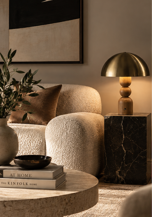 8 Table Lamps That Look More Expensive Than They ArE