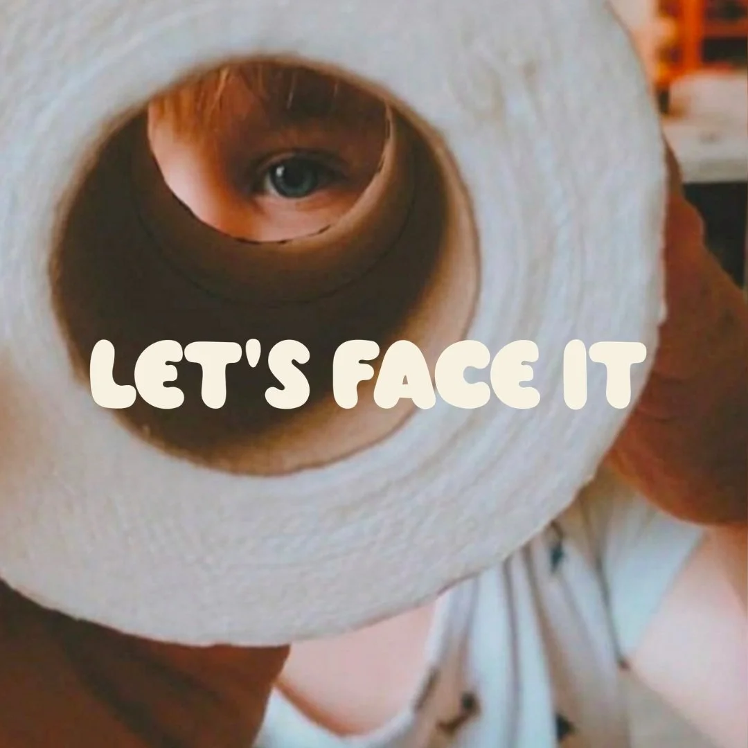 You know the moment. Three wipes in and thinking&hellip; surely there&rsquo;s a better way 😅

That&rsquo;s where TinyBum comes in. A little foam to make those everyday bathroom moments easier, cleaner and just a bit nicer.

Pump. Wipe. Flush.

Find 