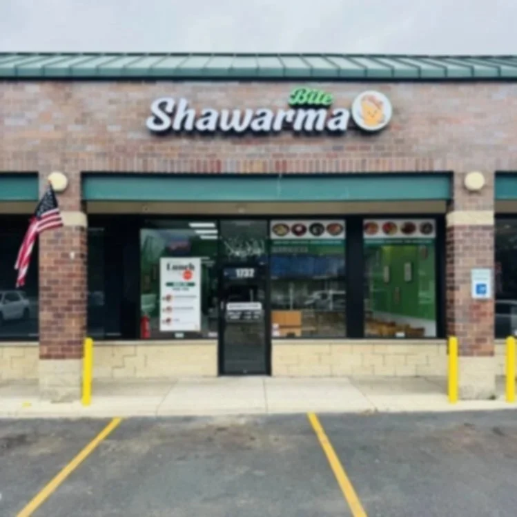 Our Location