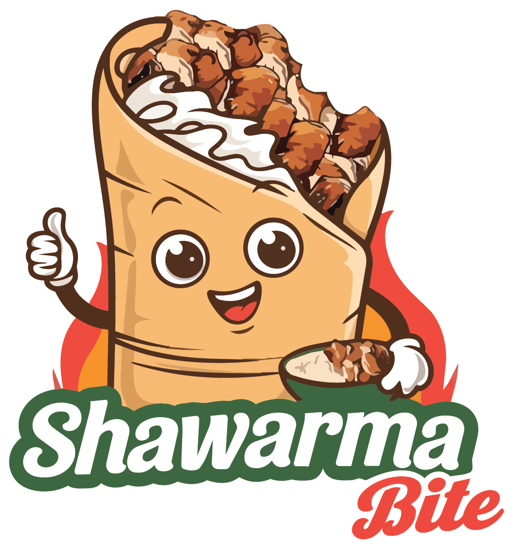 Shawarma Bite