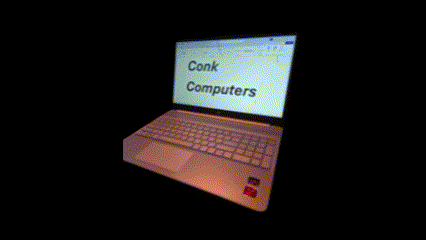 Conk Computers