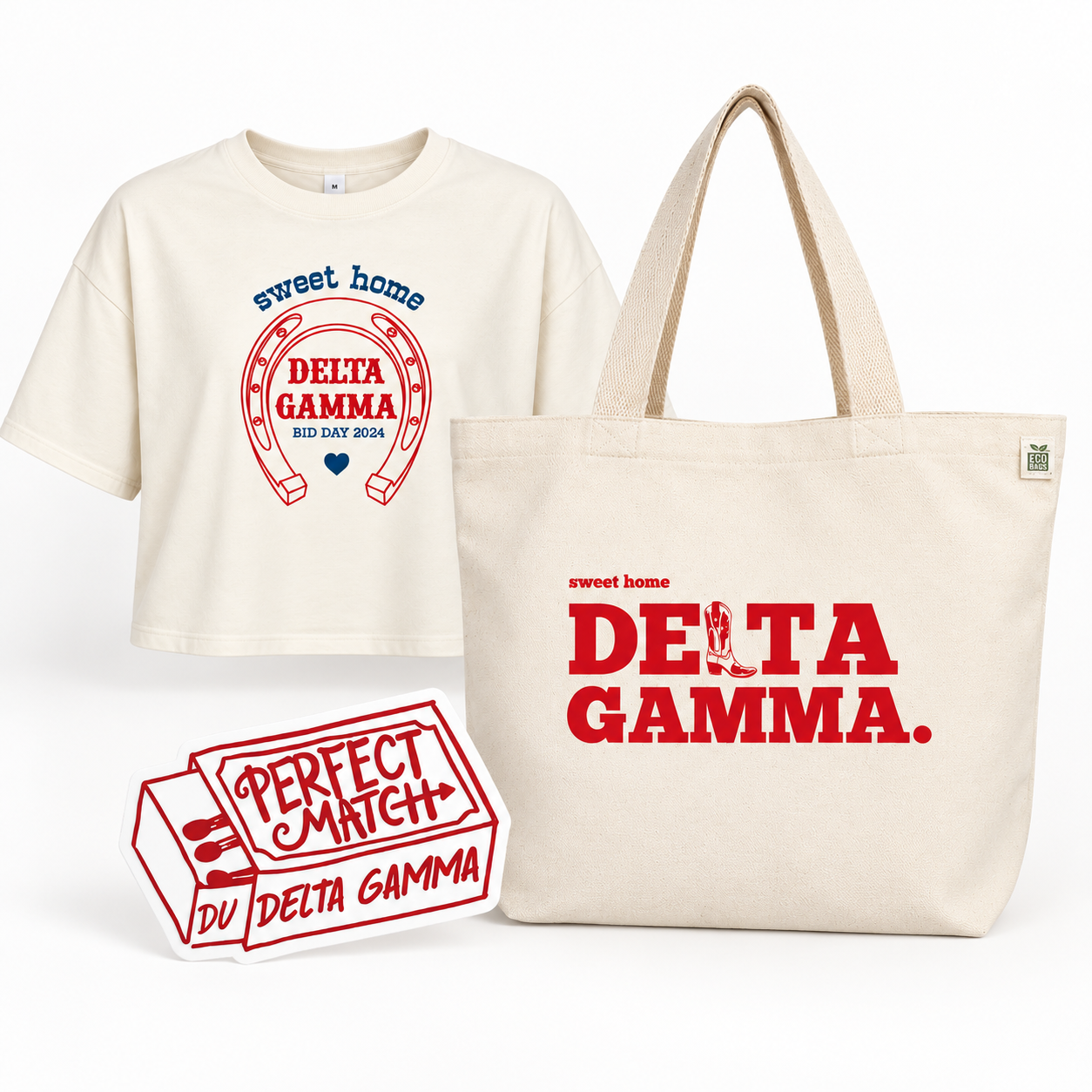 DELTA GAMMA.

DESIGNING & SELLING $20K WORTH OF CHAPTER MERCHANDISE.

CLICK FOR FULL REPORT.