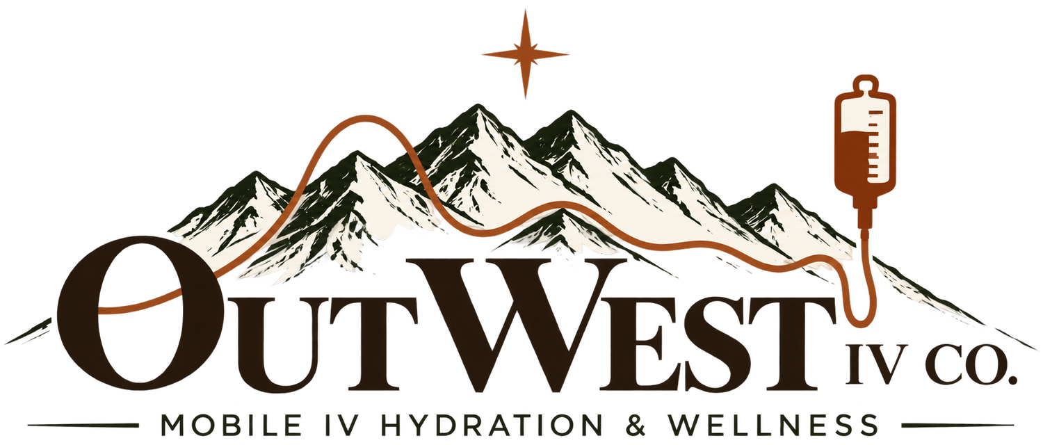 Out West IV Co.