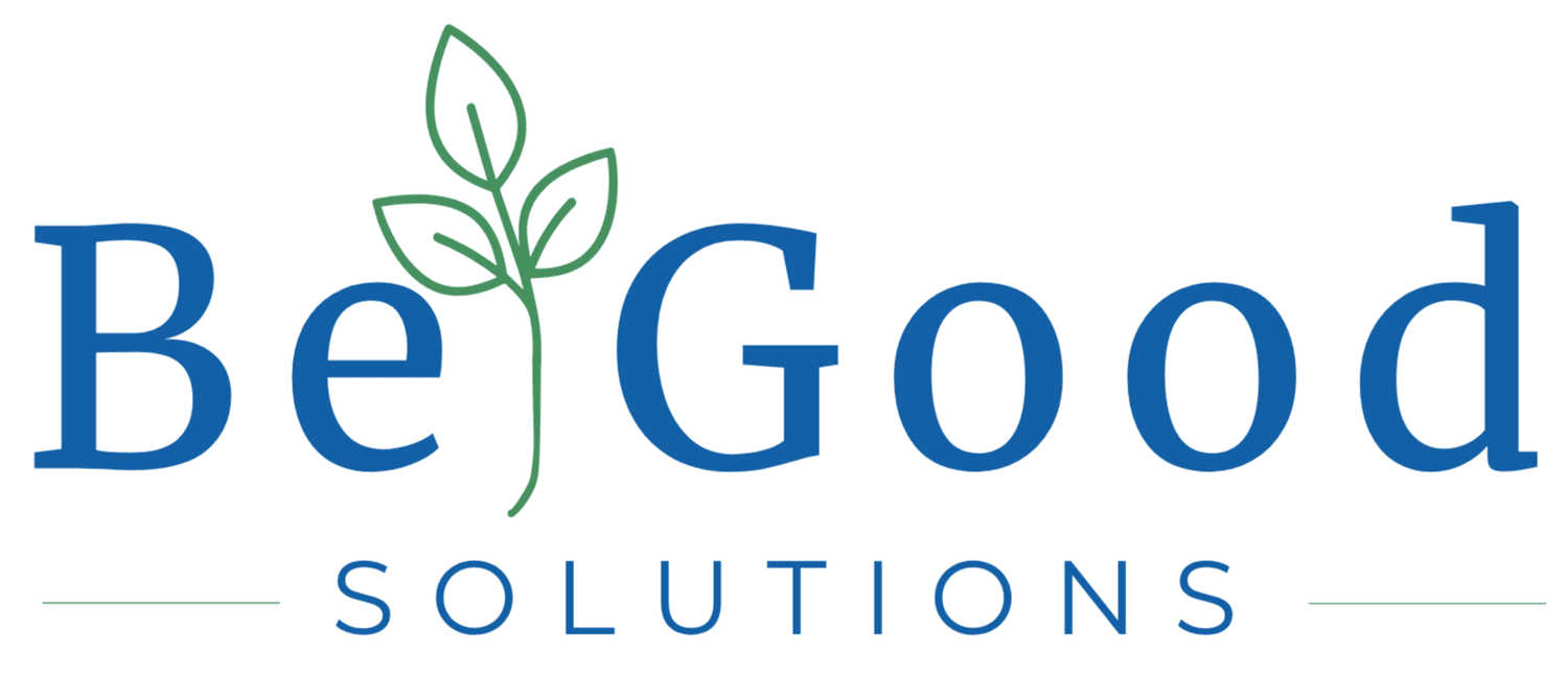 Be Good Solutions