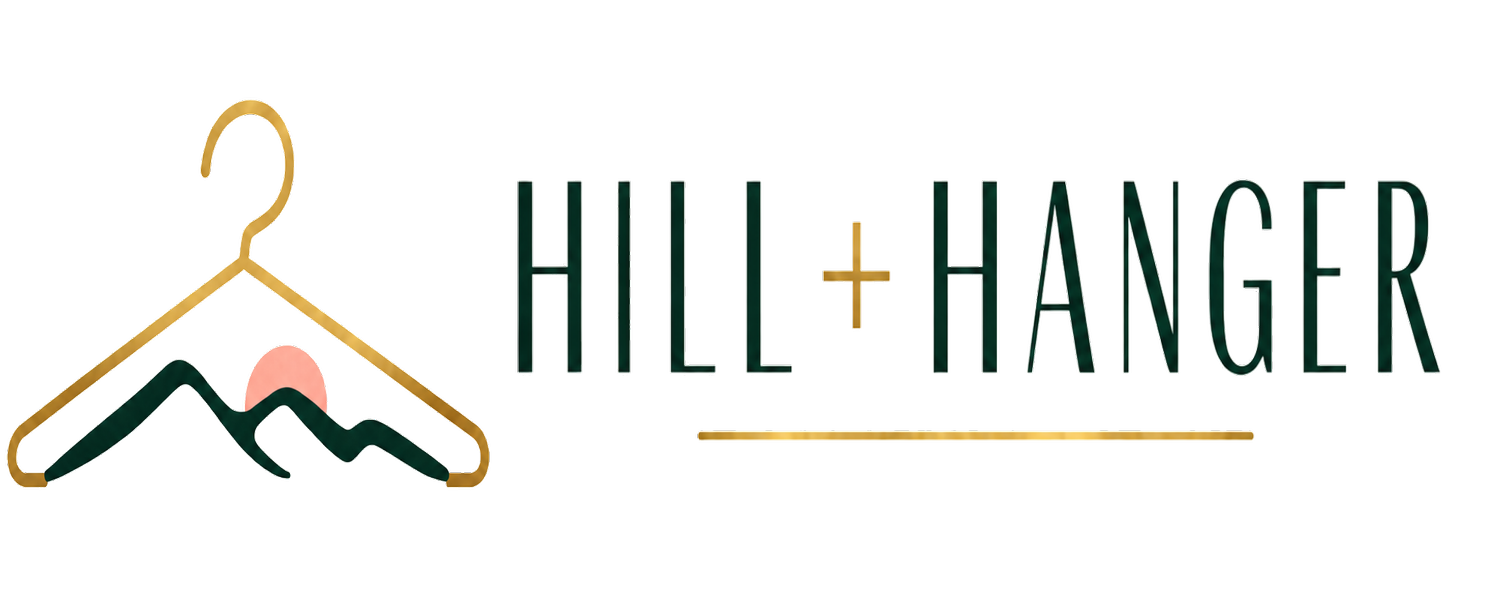 Hill + Hanger