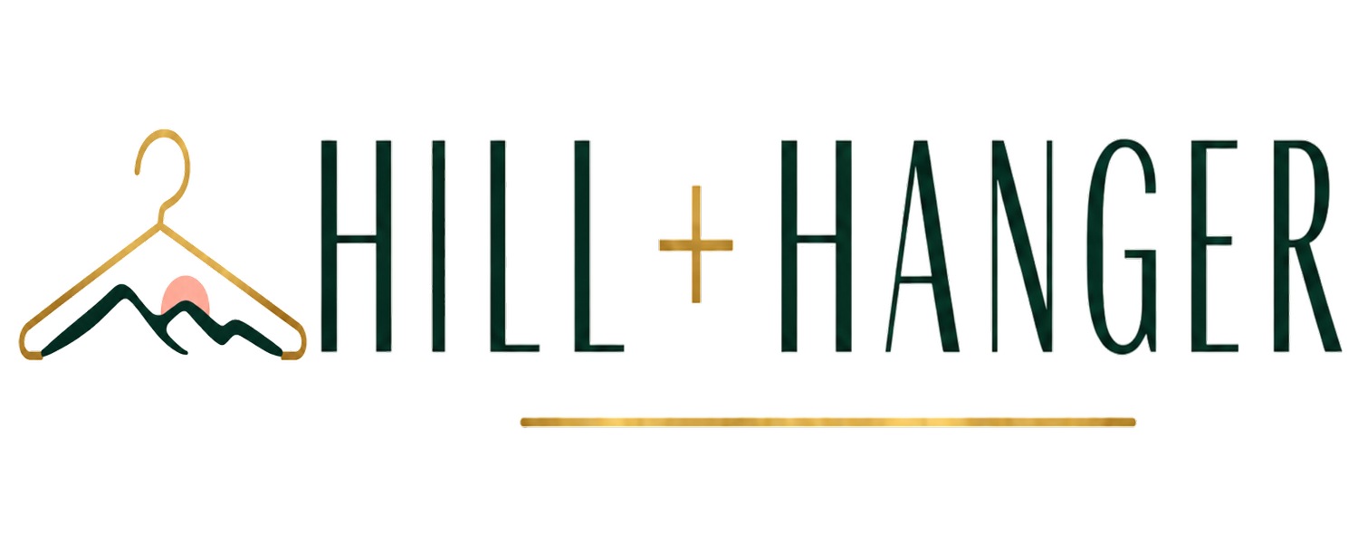 Hill + Hanger