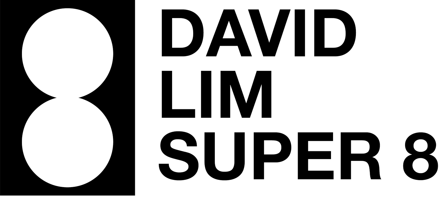David Lim Super 8