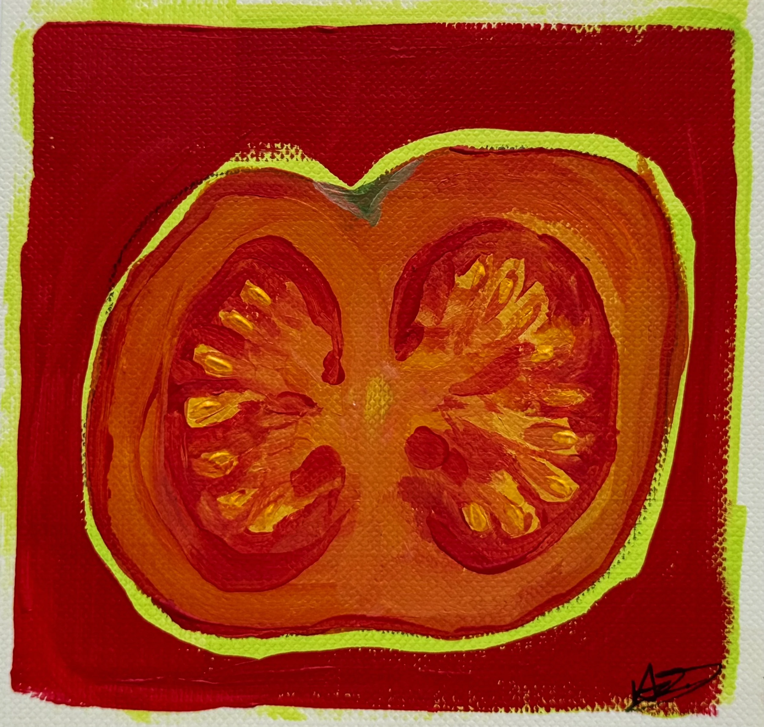 Cross Section