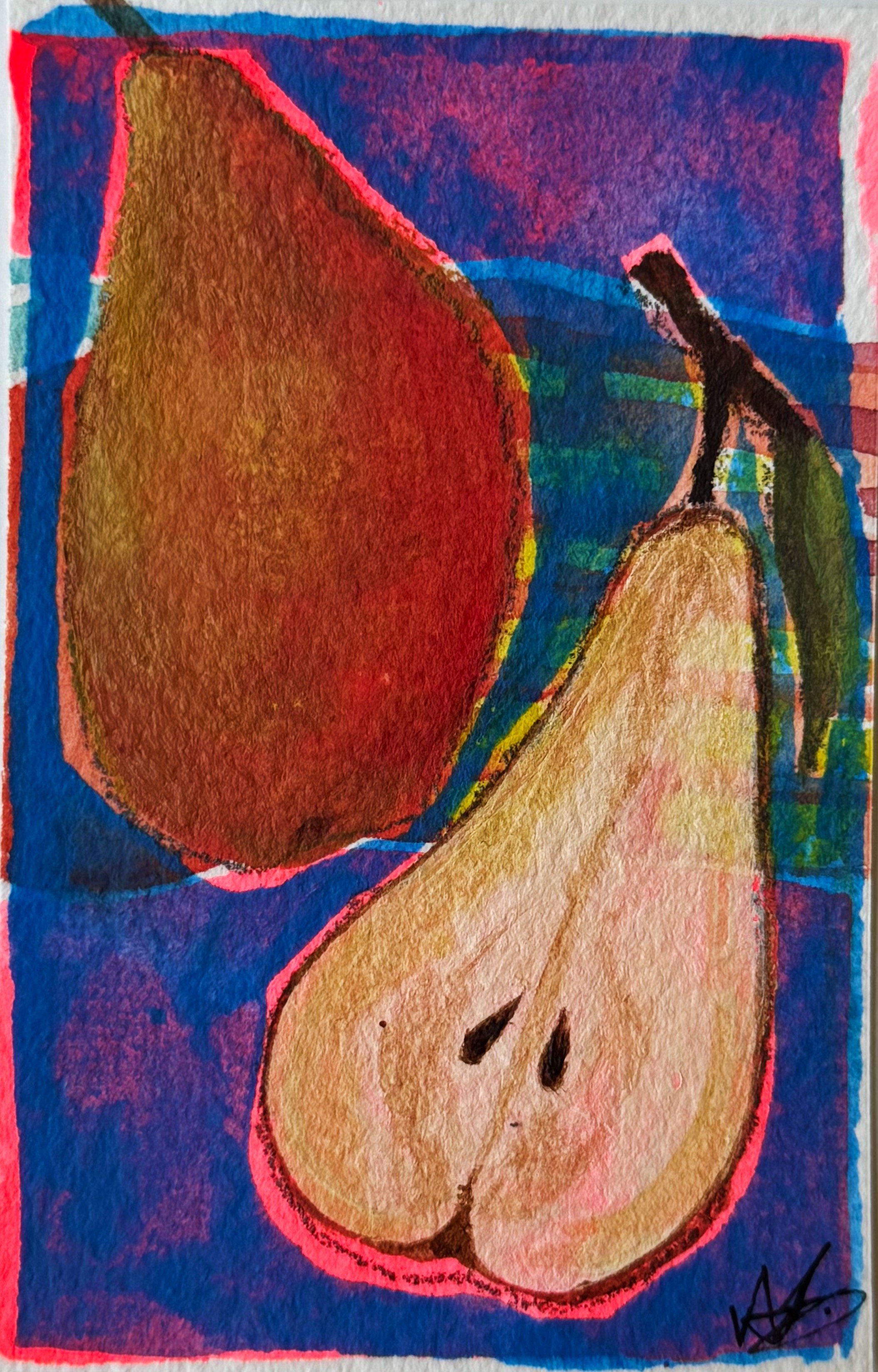 Pears