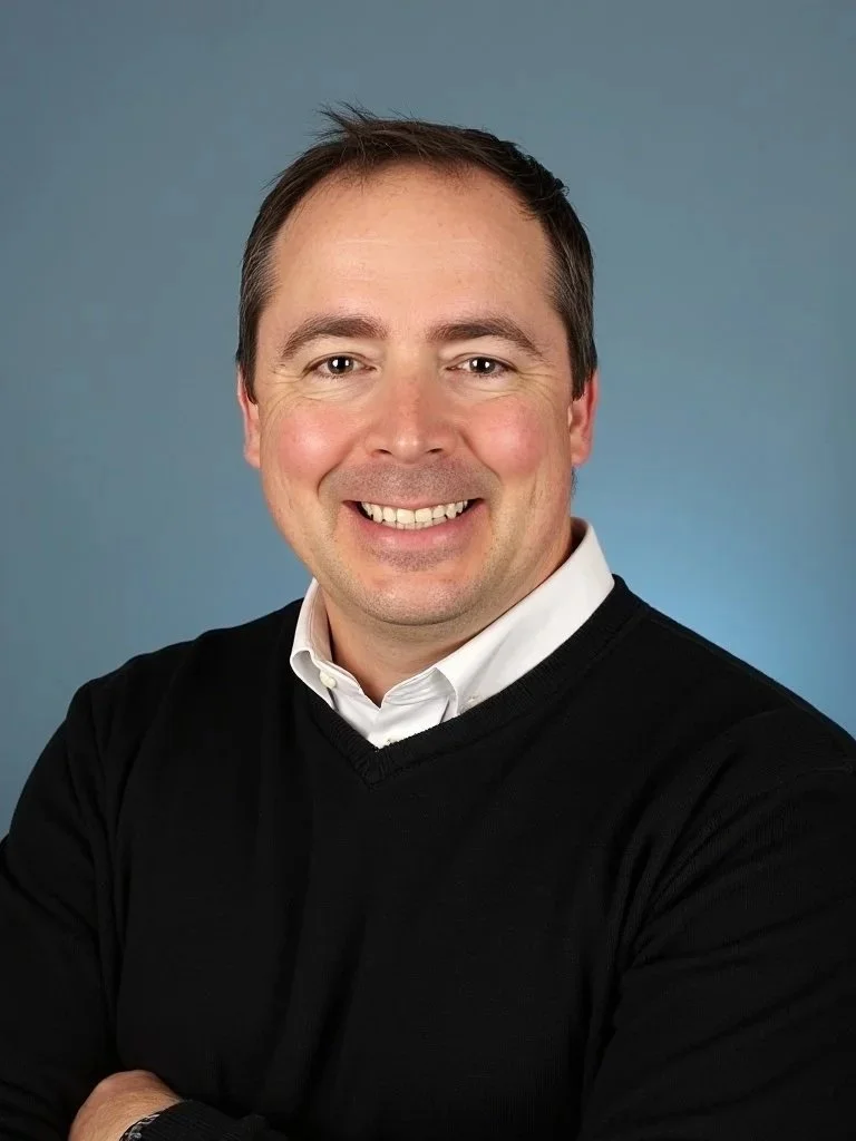 Brent Scott Thoman, founder of Anira Advisory.