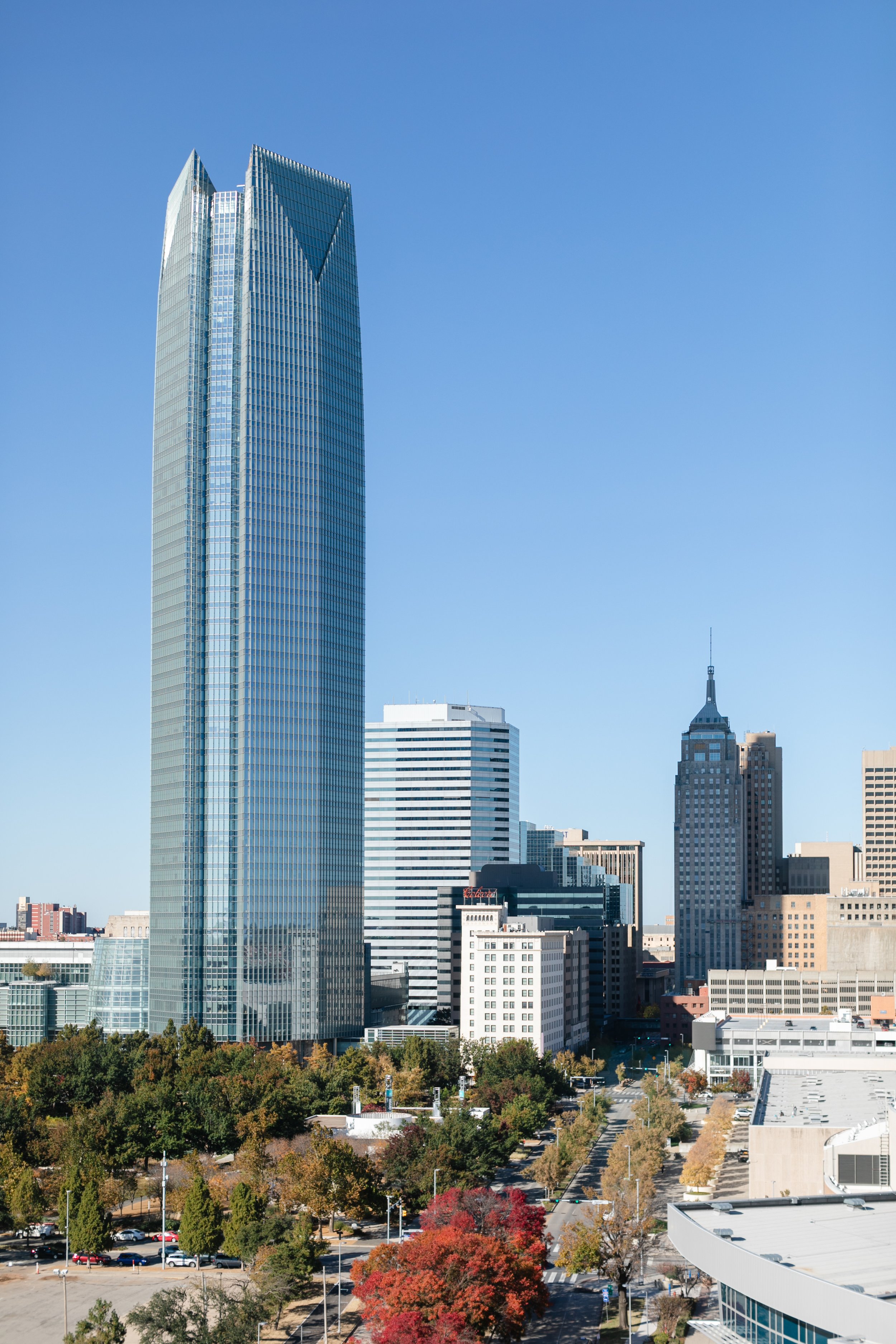 Oklahoma City Real Estate