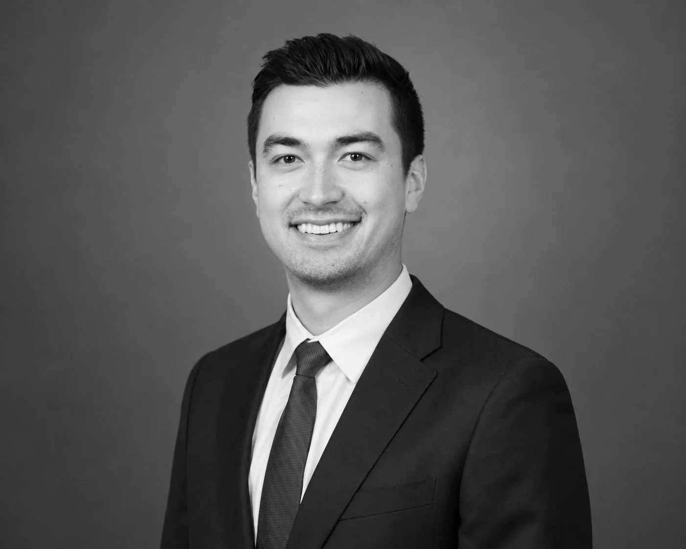 Board-certified dermatologist Dr. Edward K. Hadeler in San Francisco.