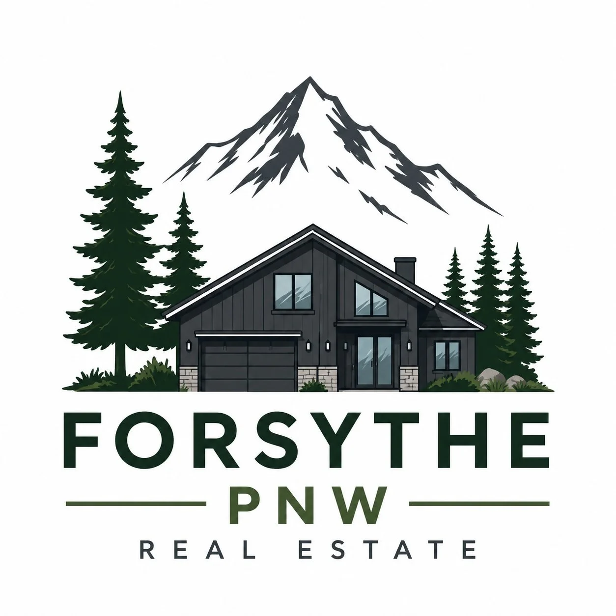 Forsythe PNW Real Estate