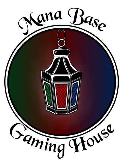 Our original logo by Emma Spooner