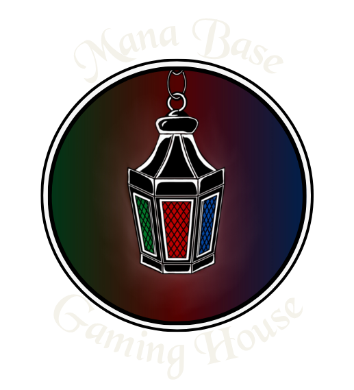 Mana Base Gaming House