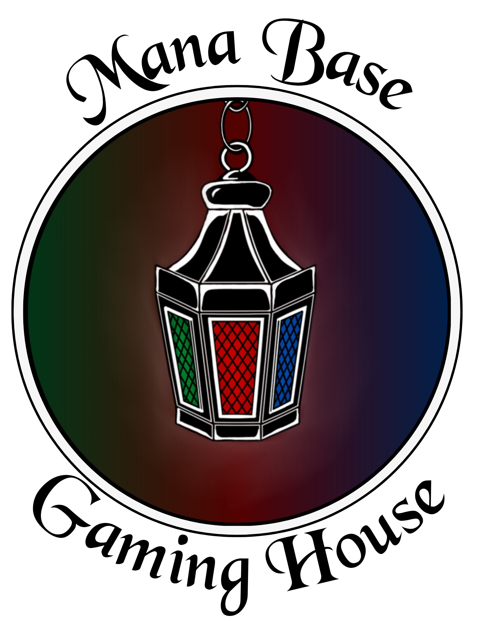 Original Logo Design by Emma Spooner