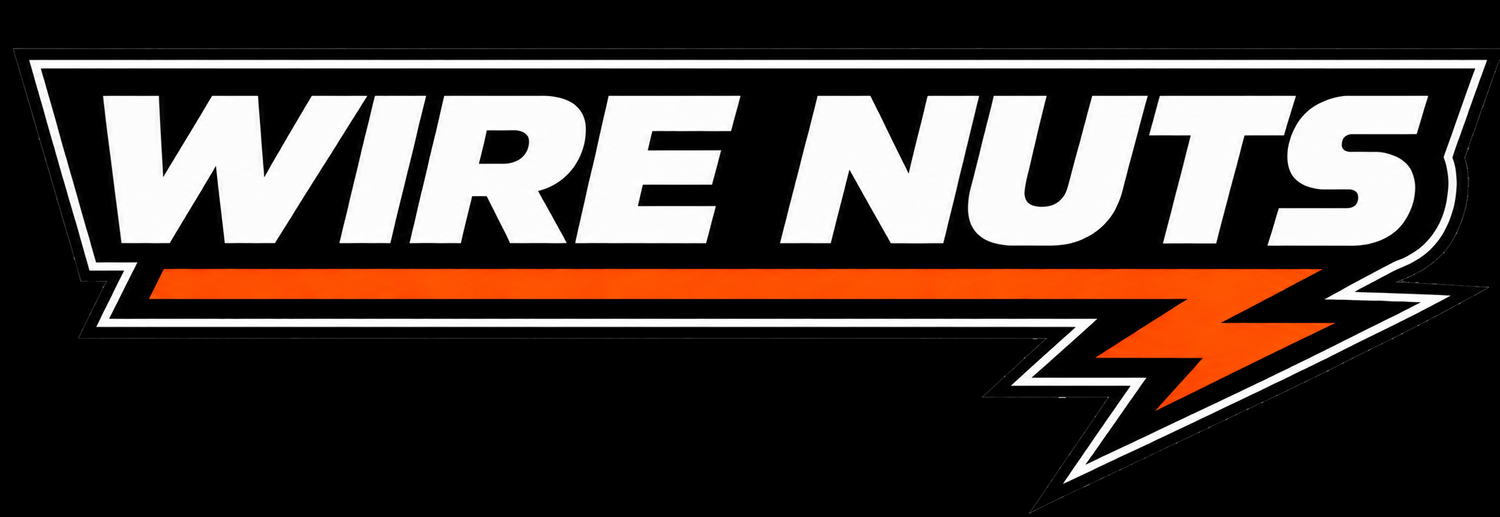 WIRE NUTS