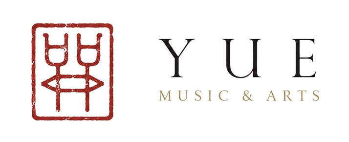 龠 YUE |  Music &amp; Arts