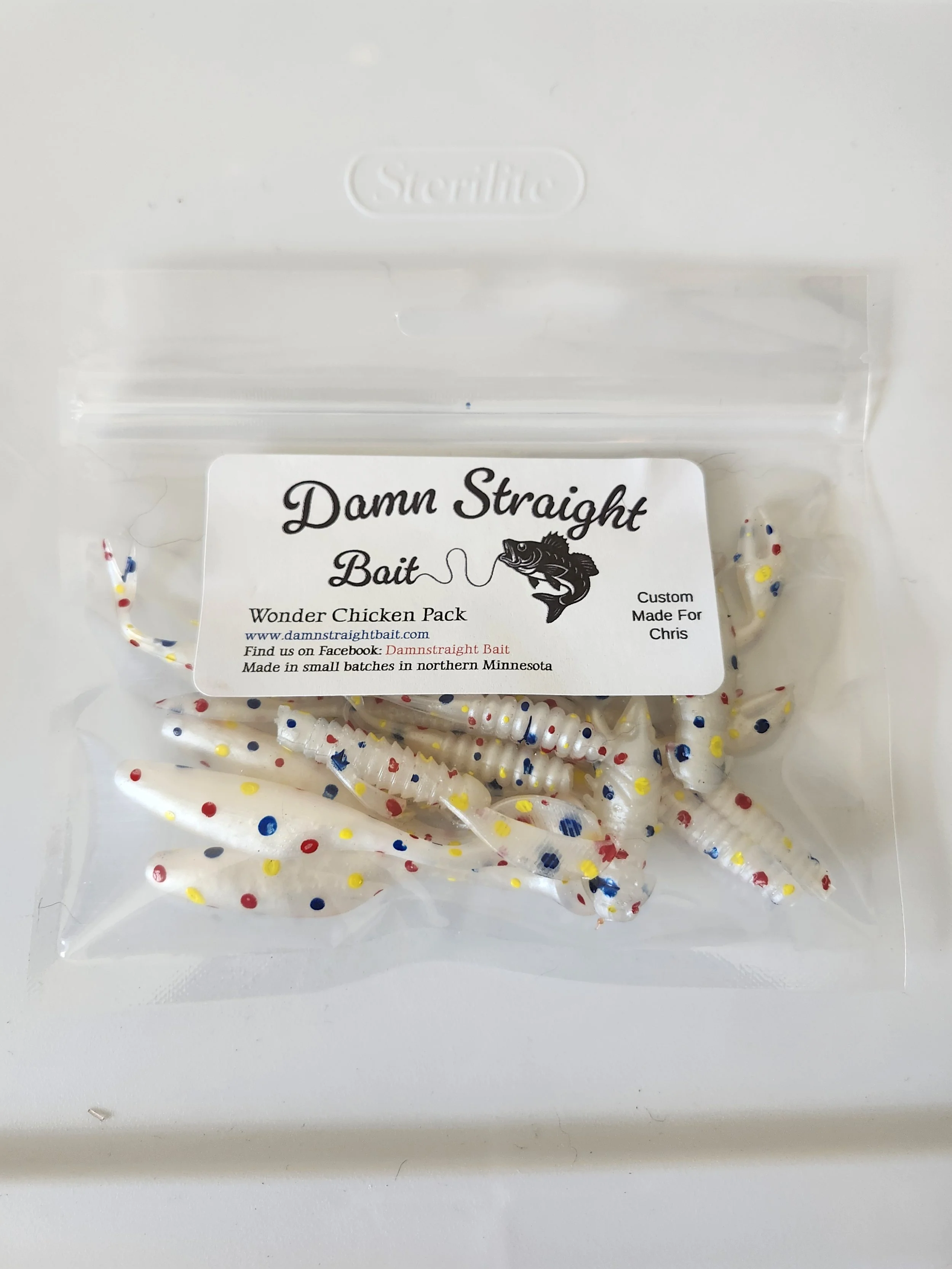 Custom Orders