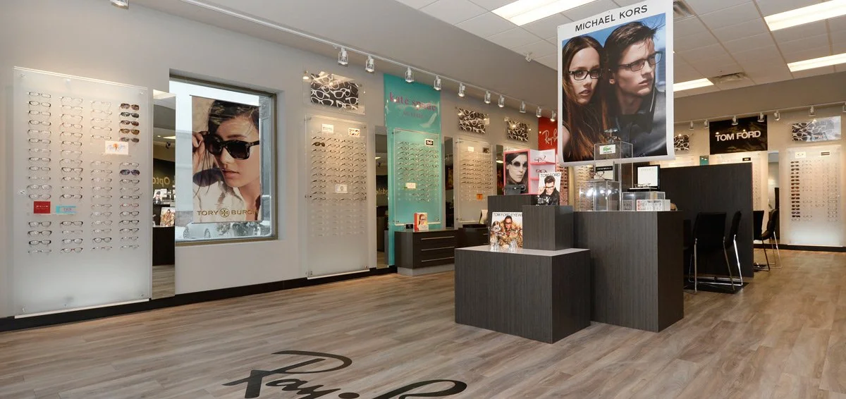 Sunningdale Optometry